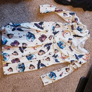 Gypsy Warrior Dress Halloween